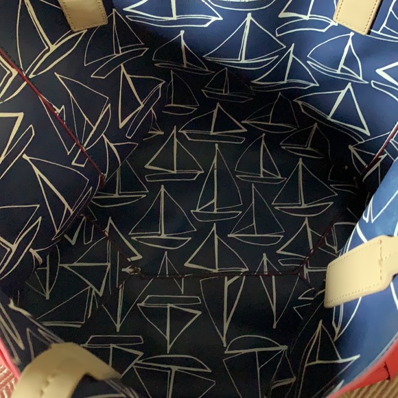 Tabitha Webb Beautiful Tote